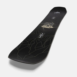 2025 Jones Mountain Twin Pro Men's Snowboard S2AS