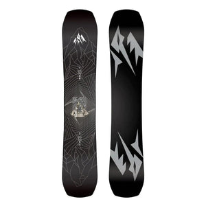 2025 Jones Mountain Twin Pro Men's Snowboard S2AS
