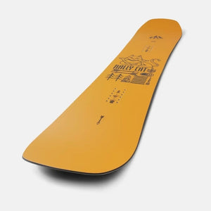 2025 Jones Rally Cat Men's Snowboard S2AS