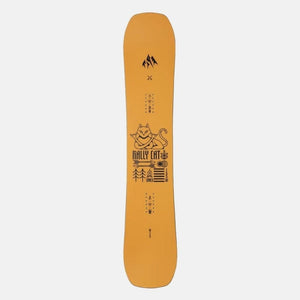 2025 Jones Rally Cat Men's Snowboard S2AS