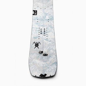 2025 Jones Solution Men's Splitboard S2AS