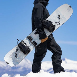 2025 Jones Solution Men's Splitboard S2AS