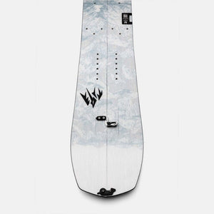2025 Jones Solution Men's Splitboard S2AS