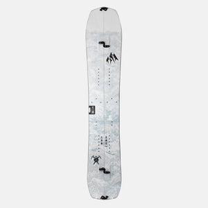 2025 Jones Solution Men's Splitboard S2AS