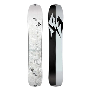 2025 Jones Solution Men's Splitboard S2AS