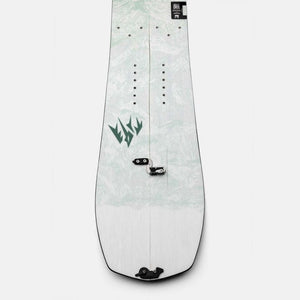 2025 Jones Solution Women's Splitboard S2AS
