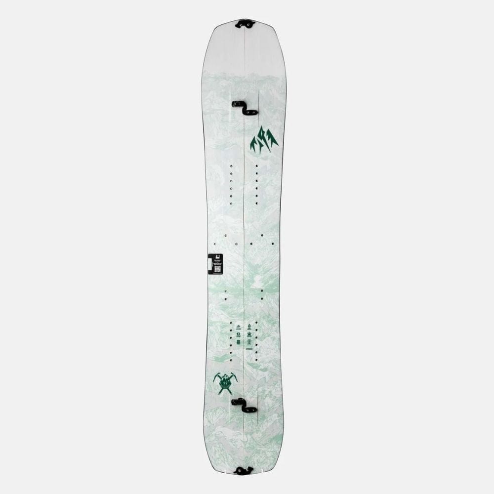 2025 Jones Solution Women's Splitboard S2AS
