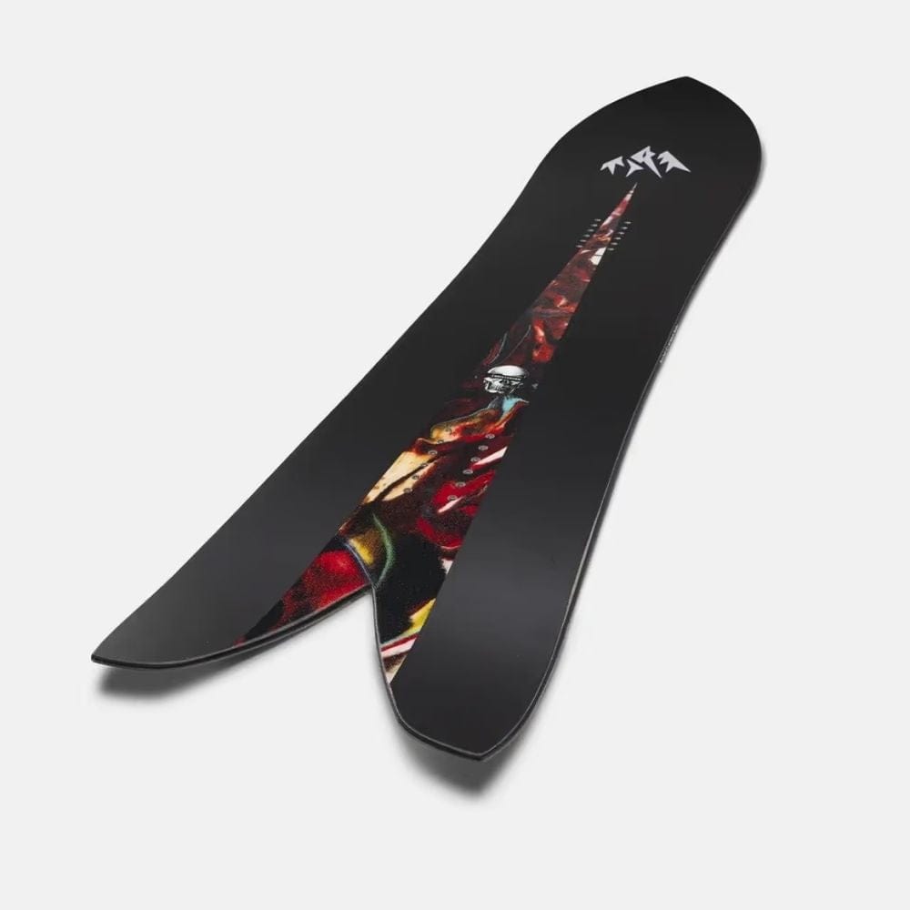 2025 Jones Storm Chaser Snowboard S2AS