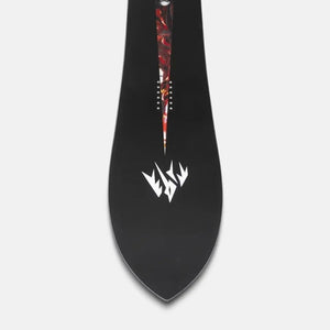 2025 Jones Storm Chaser Snowboard S2AS
