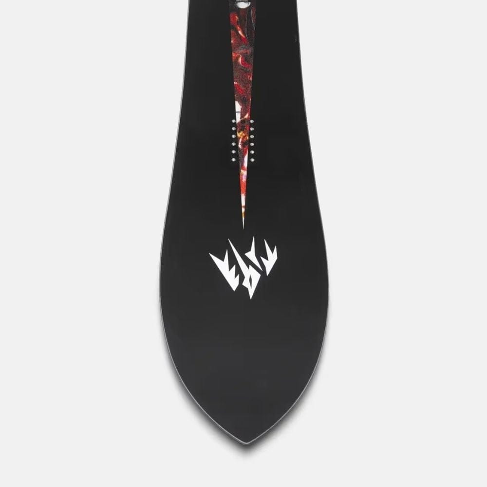2025 Jones Storm Chaser Snowboard S2AS