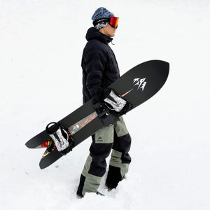 2025 Jones Storm Chaser Snowboard S2AS