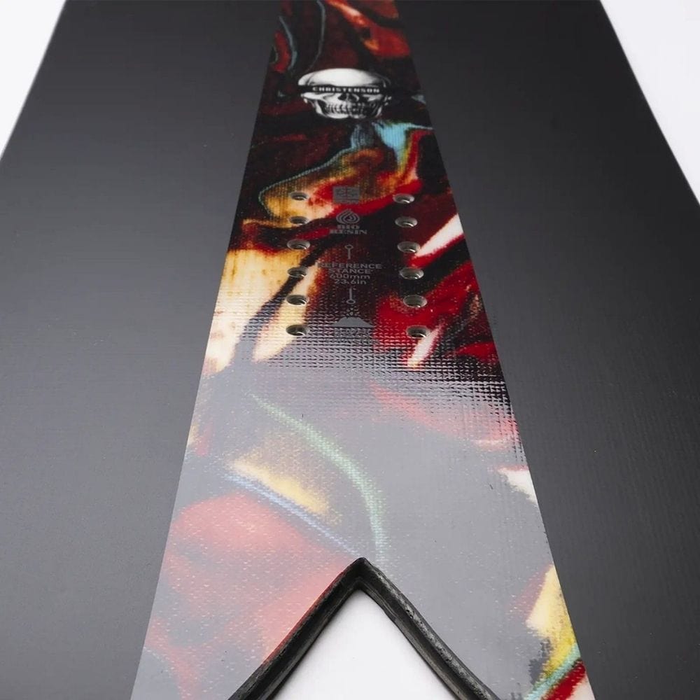 2025 Jones Storm Chaser Snowboard S2AS