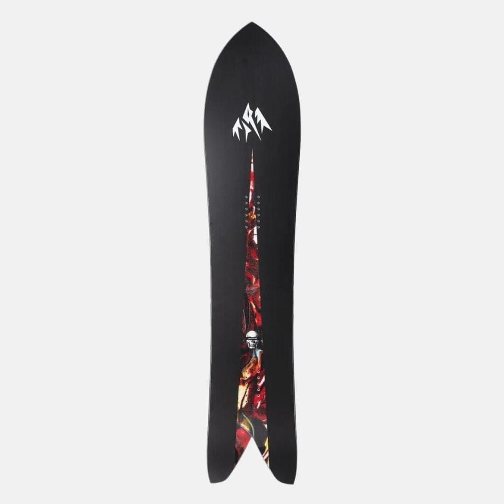 2025 Jones Storm Chaser Snowboard S2AS