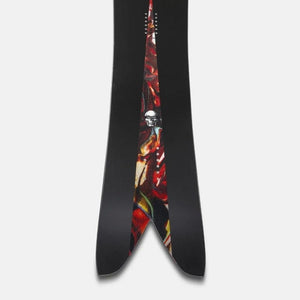 2025 Jones Storm Chaser Snowboard S2AS