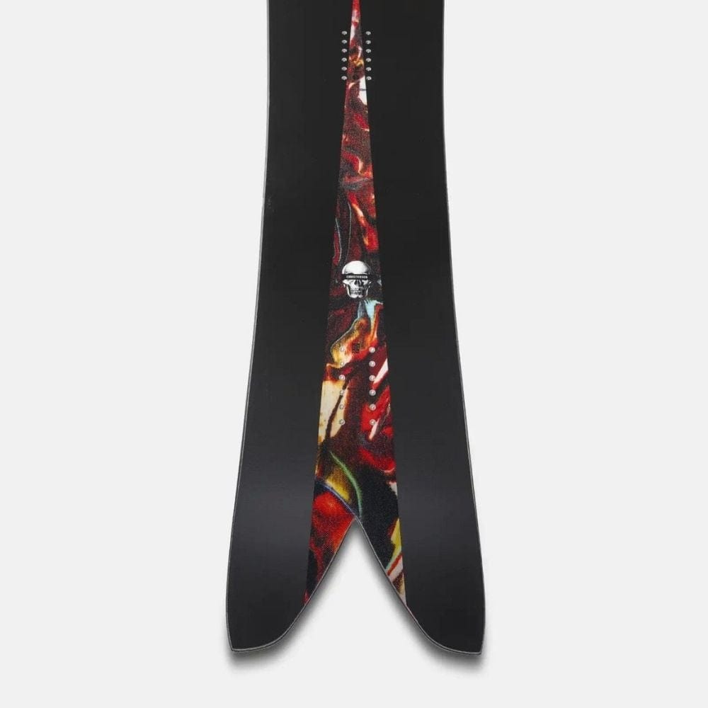 2025 Jones Storm Chaser Snowboard S2AS