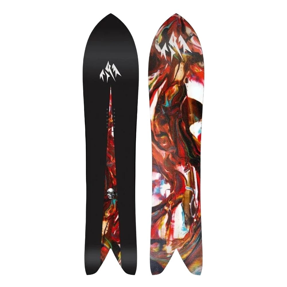 2025 Jones Storm Chaser Snowboard S2AS