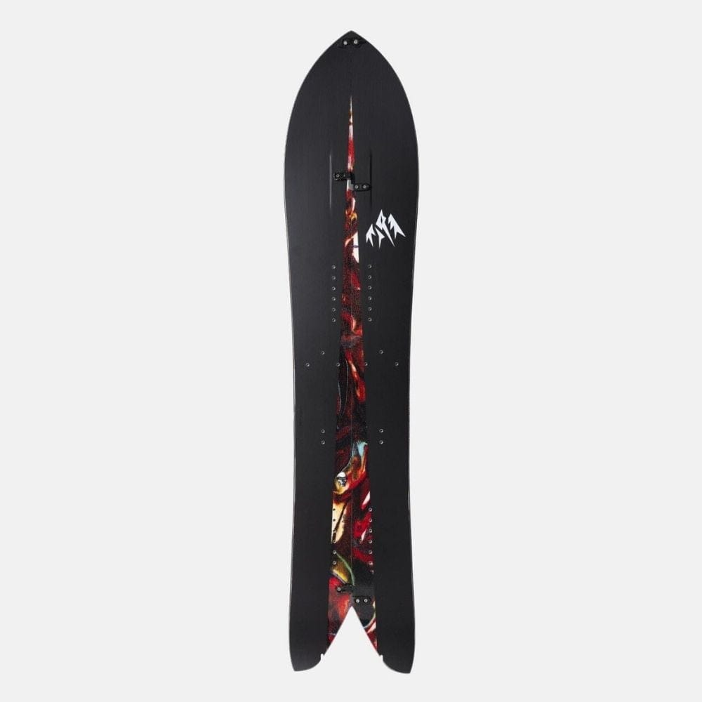 2025 Jones Storm Chaser Splitboard S2AS