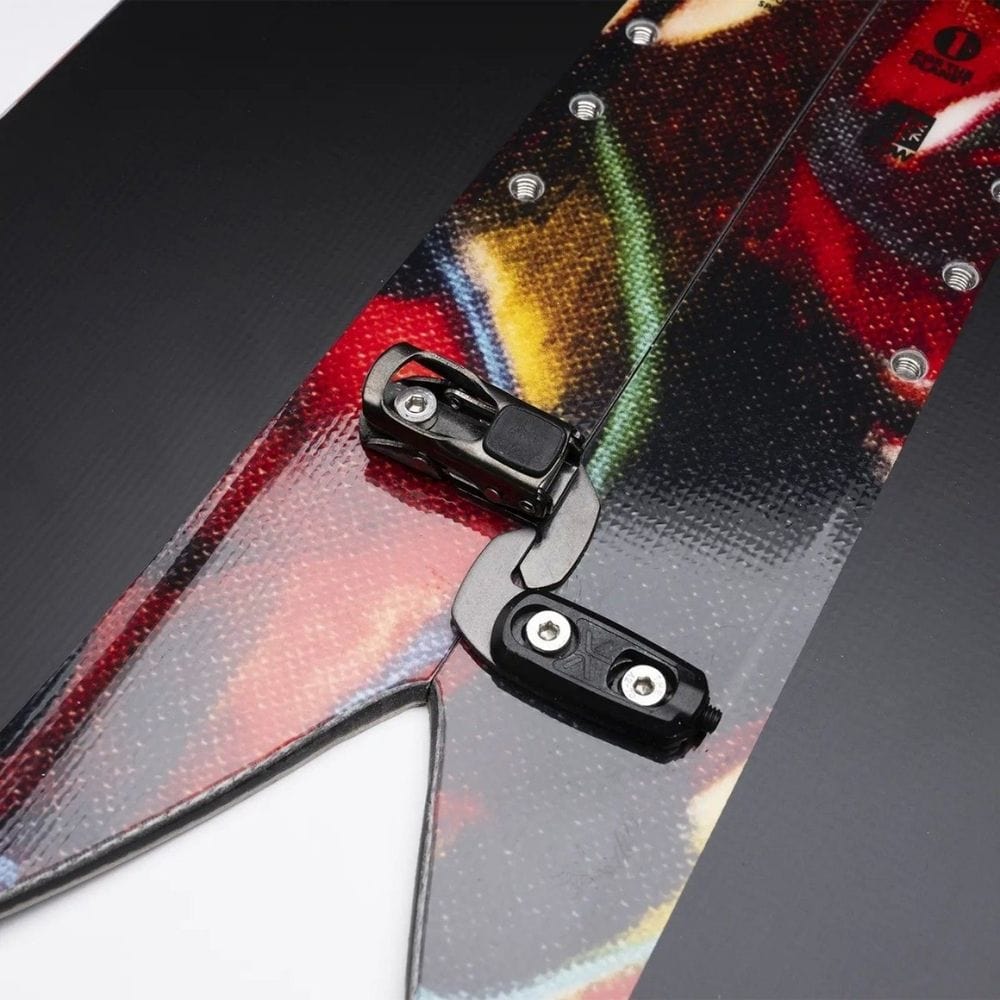 2025 Jones Storm Chaser Splitboard S2AS