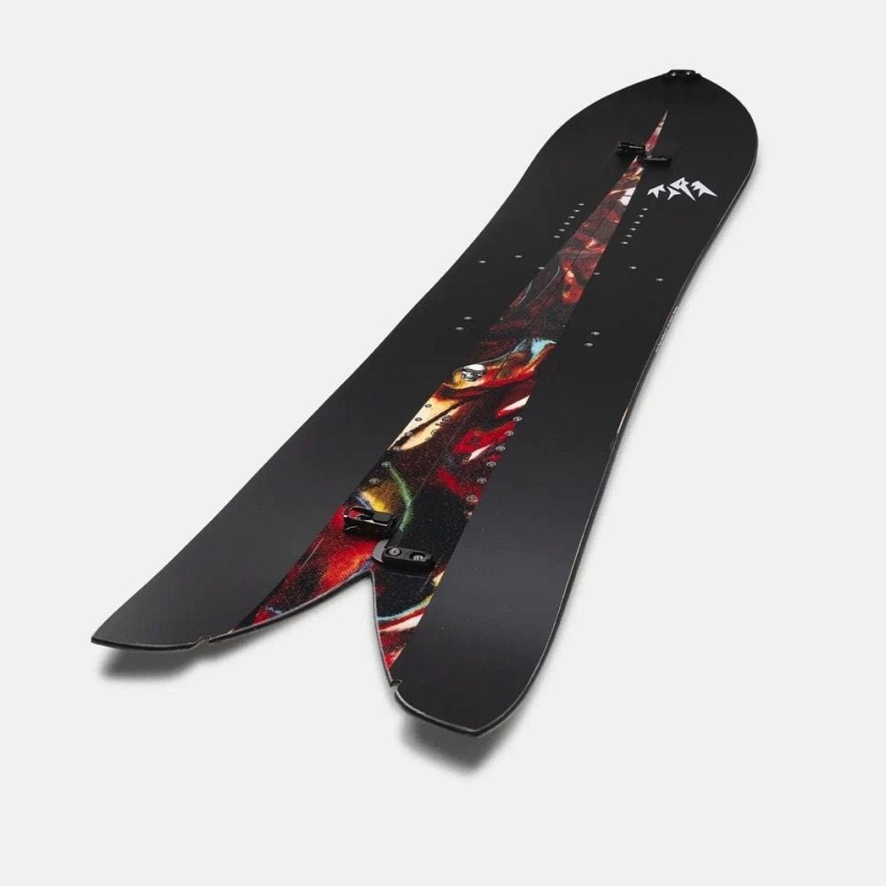2025 Jones Storm Chaser Splitboard S2AS