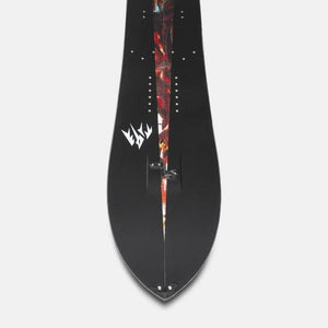 2025 Jones Storm Chaser Splitboard S2AS