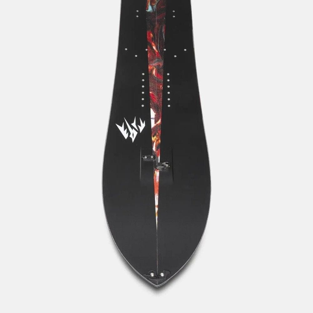 2025 Jones Storm Chaser Splitboard S2AS