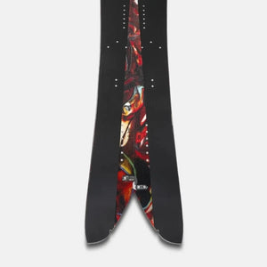 2025 Jones Storm Chaser Splitboard S2AS