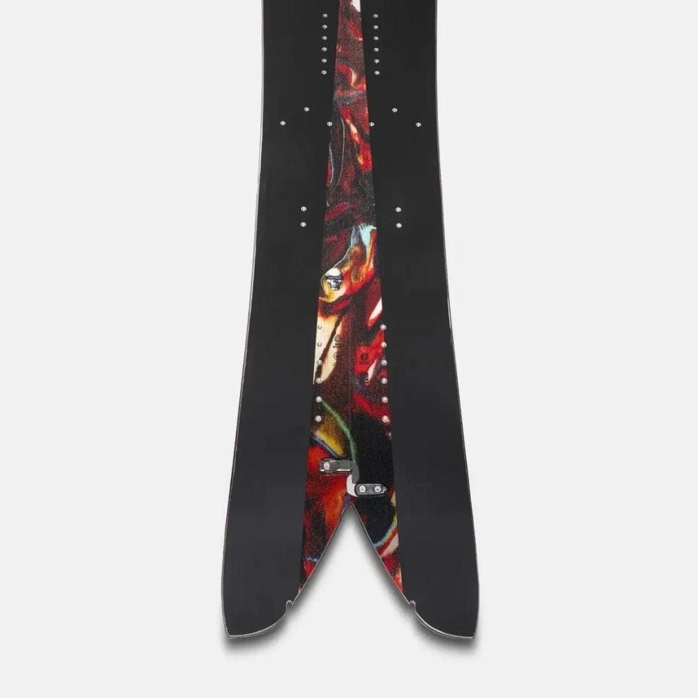2025 Jones Storm Chaser Splitboard S2AS