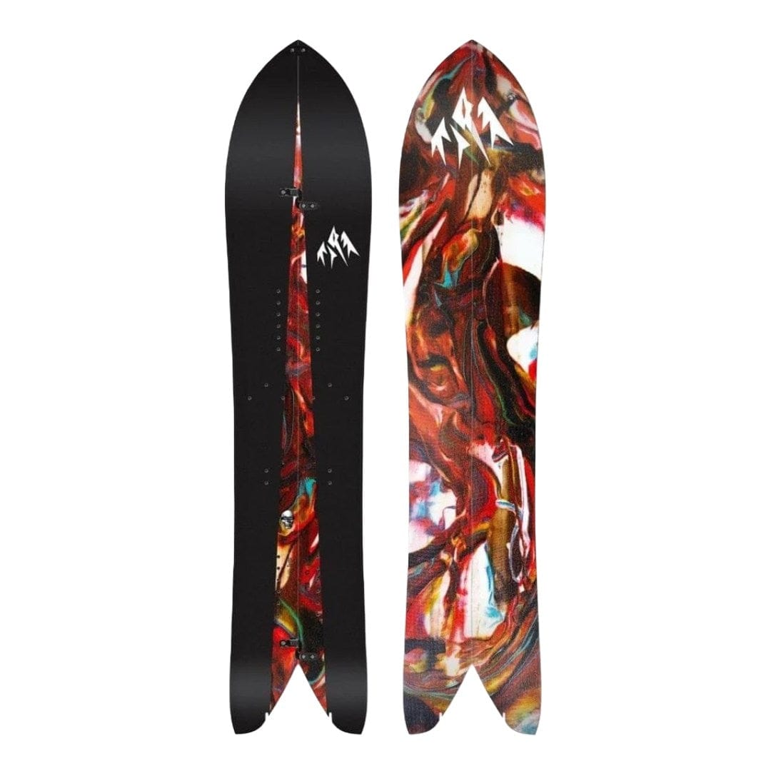 2025 Jones Storm Chaser Splitboard S2AS