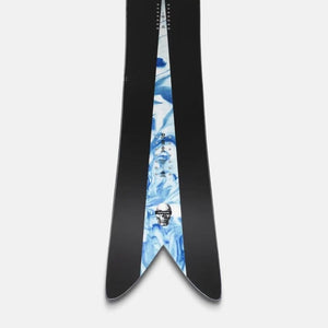 2025 Jones Storm Wolf Snowboard S2AS