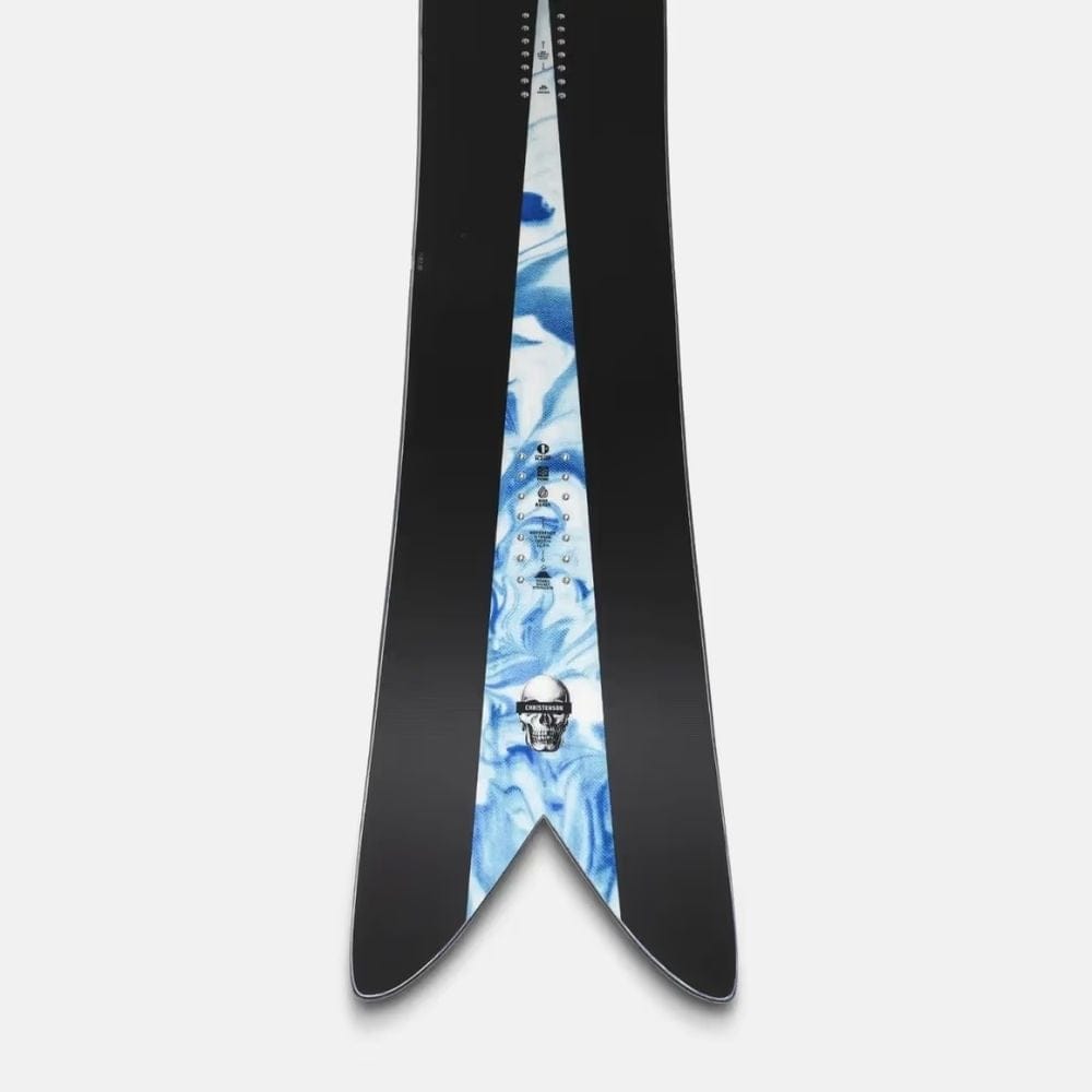 2025 Jones Storm Wolf Snowboard S2AS