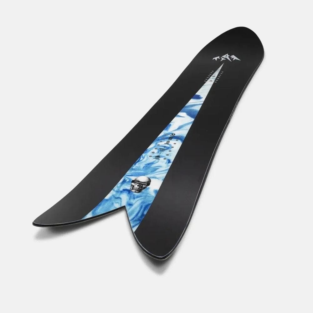 2025 Jones Storm Wolf Snowboard S2AS