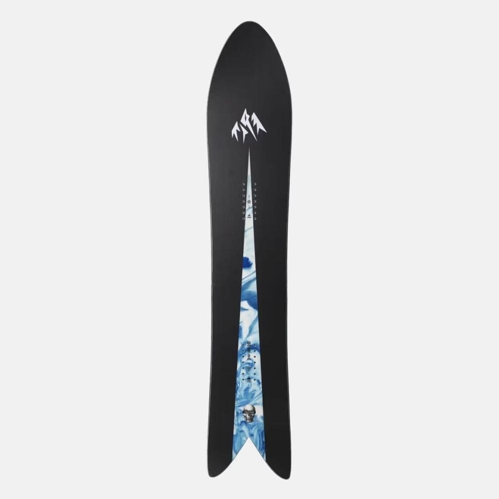 2025 Jones Storm Wolf Snowboard S2AS