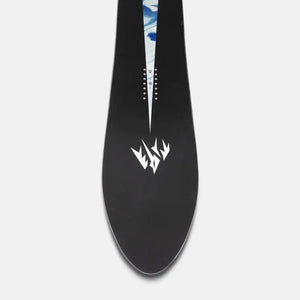 2025 Jones Storm Wolf Snowboard S2AS