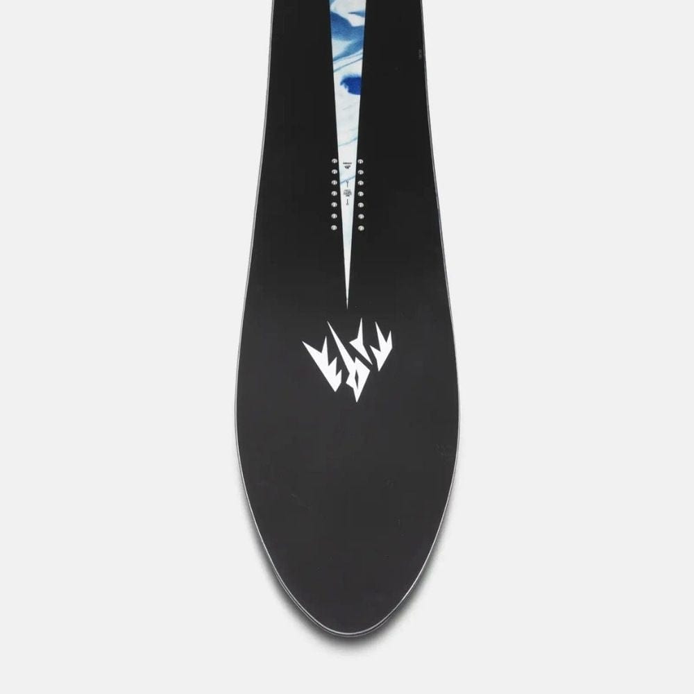 2025 Jones Storm Wolf Snowboard S2AS