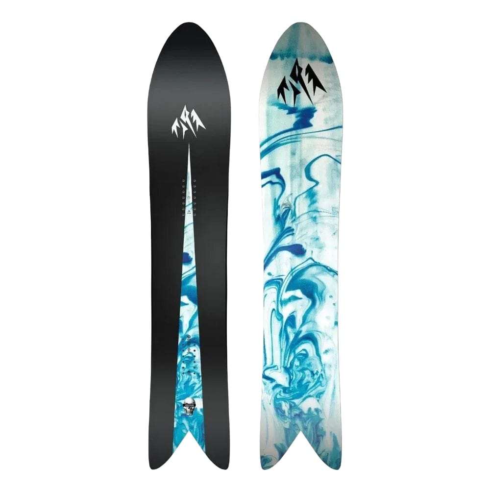 2025 Jones Storm Wolf Snowboard S2AS