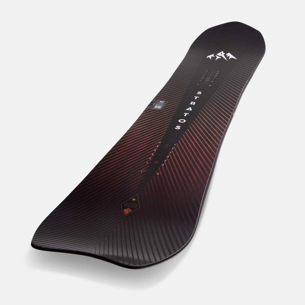 2025 Jones Stratos Men's Snowboard S2AS