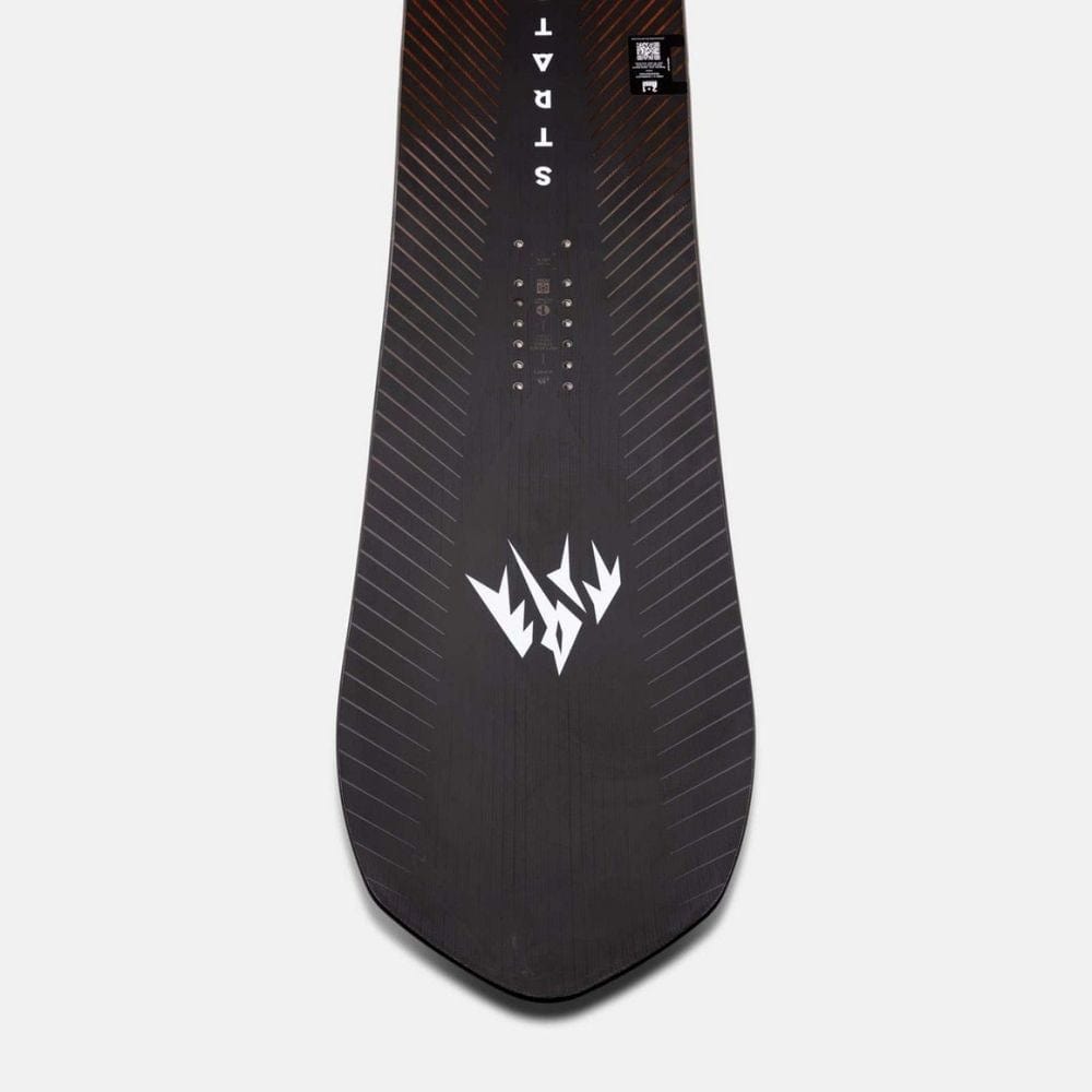 2025 Jones Stratos Men's Snowboard S2AS