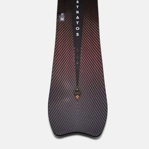 2025 Jones Stratos Men's Snowboard S2AS