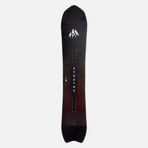 2025 Jones Stratos Men's Snowboard S2AS