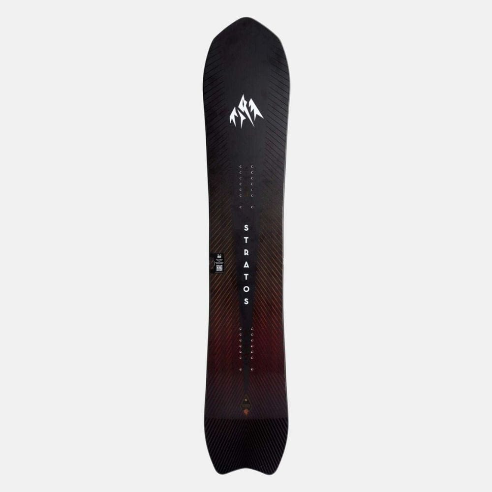 2025 Jones Stratos Men's Snowboard S2AS