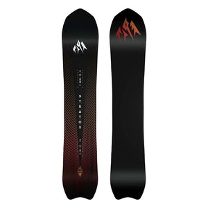 2025 Jones Stratos Men's Snowboard S2AS