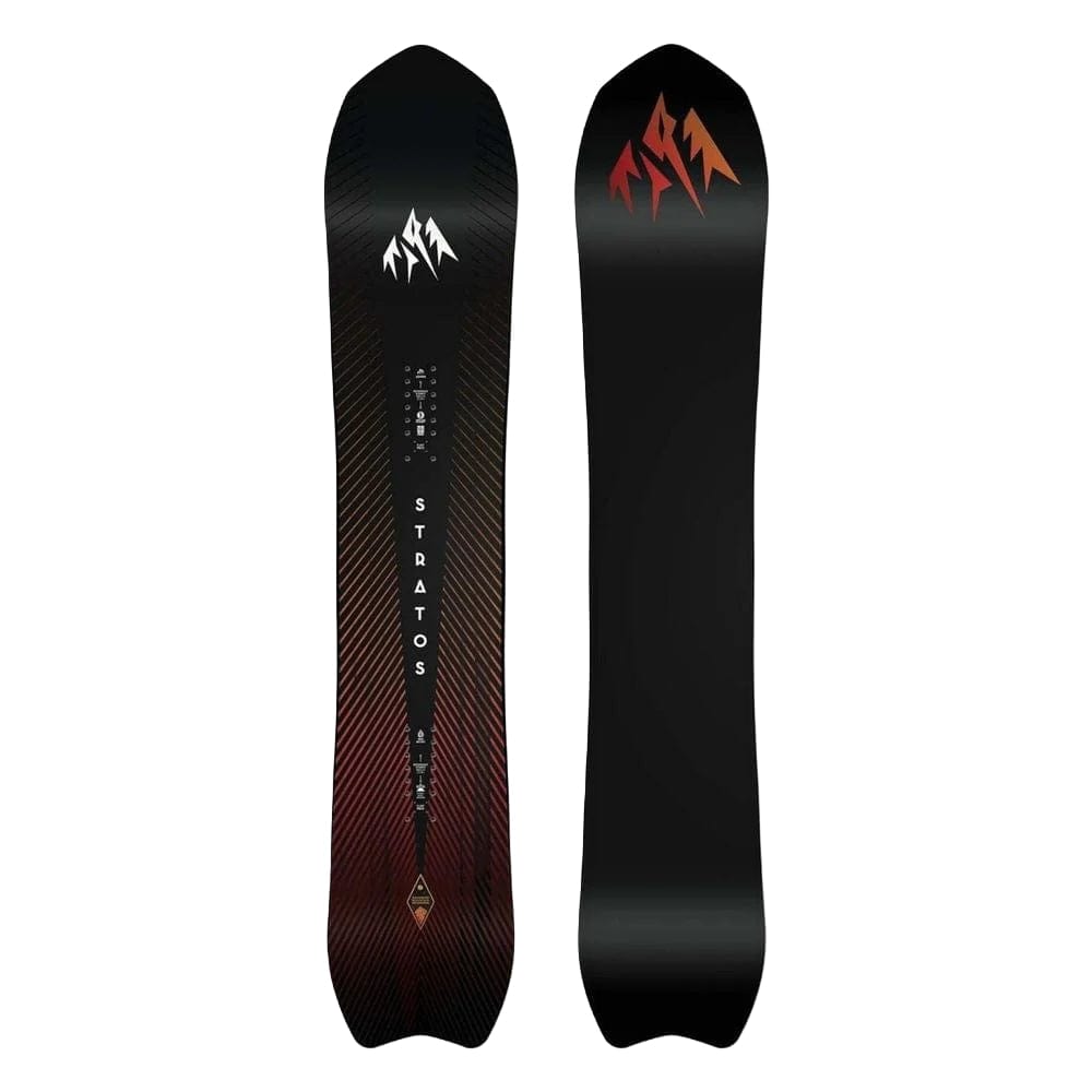2025 Jones Stratos Men's Snowboard S2AS