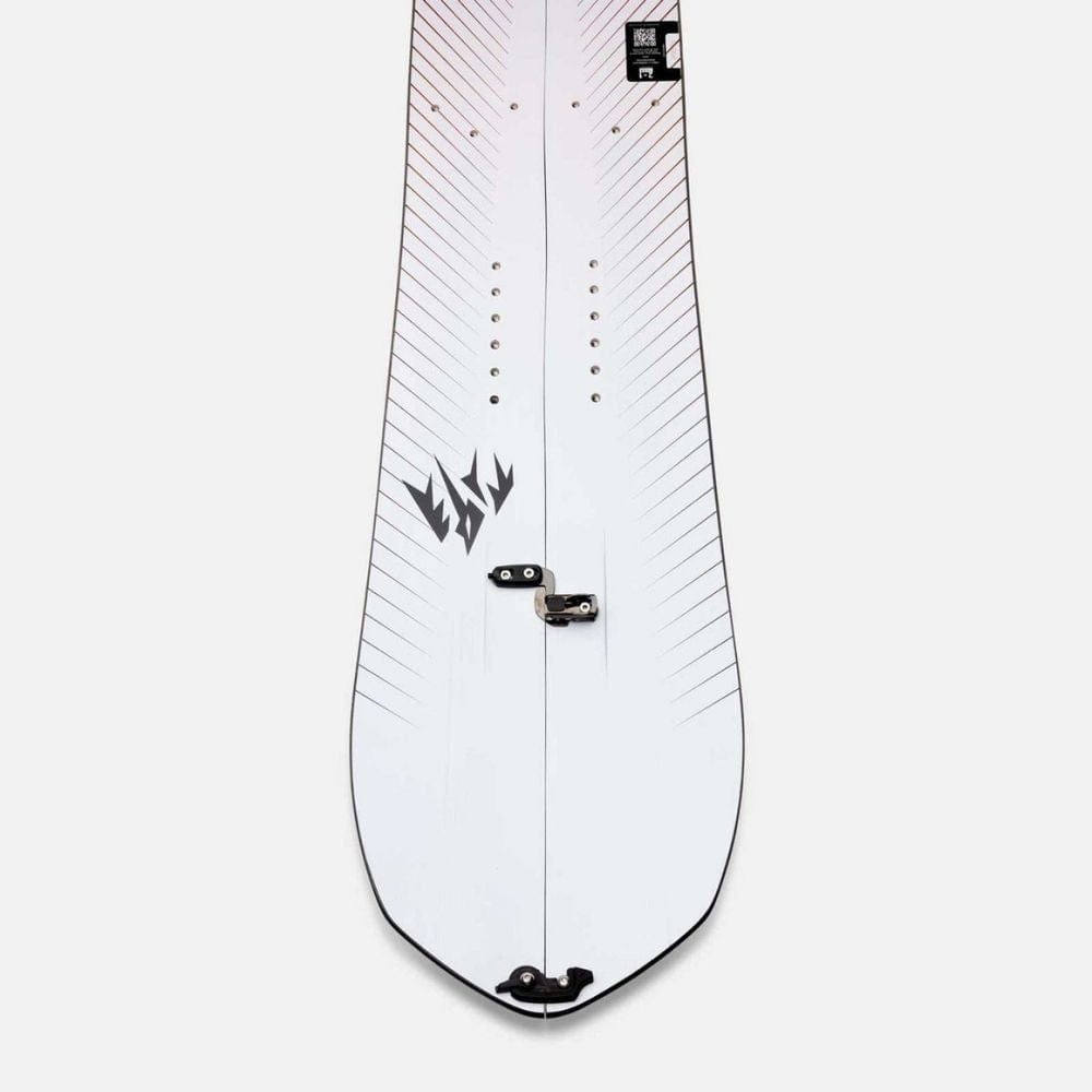 2025 Jones Stratos Men's Splitboard S2AS