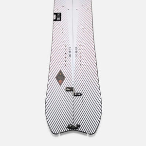 2025 Jones Stratos Men's Splitboard S2AS