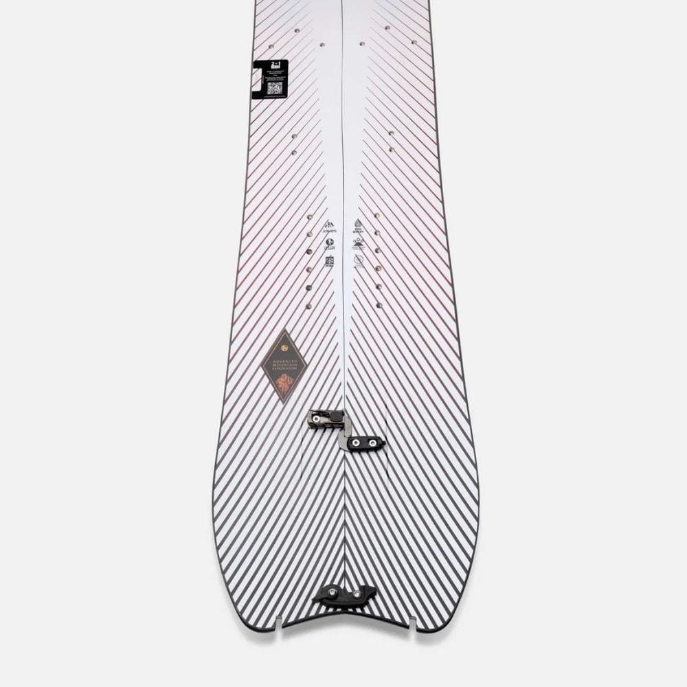 2025 Jones Stratos Men's Splitboard S2AS