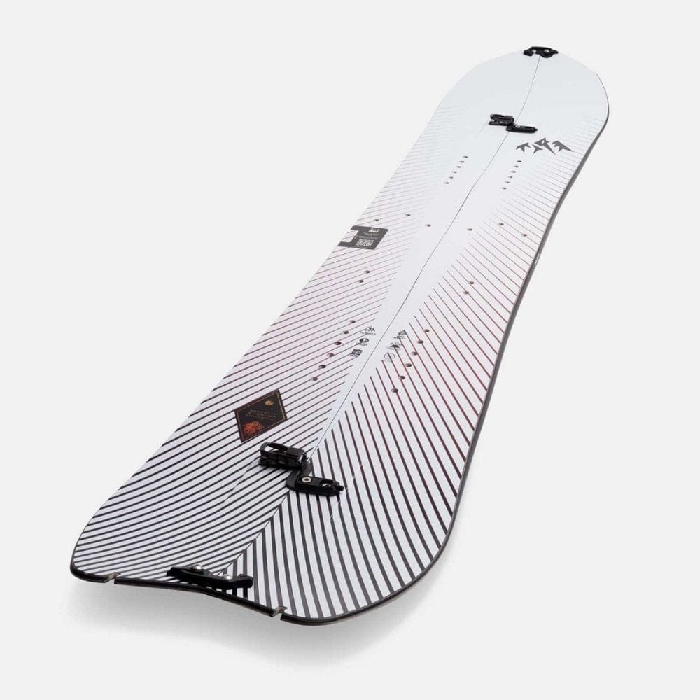 2025 Jones Stratos Men's Splitboard S2AS
