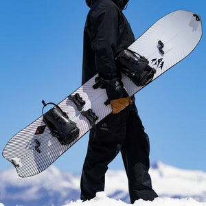 2025 Jones Stratos Men's Splitboard S2AS