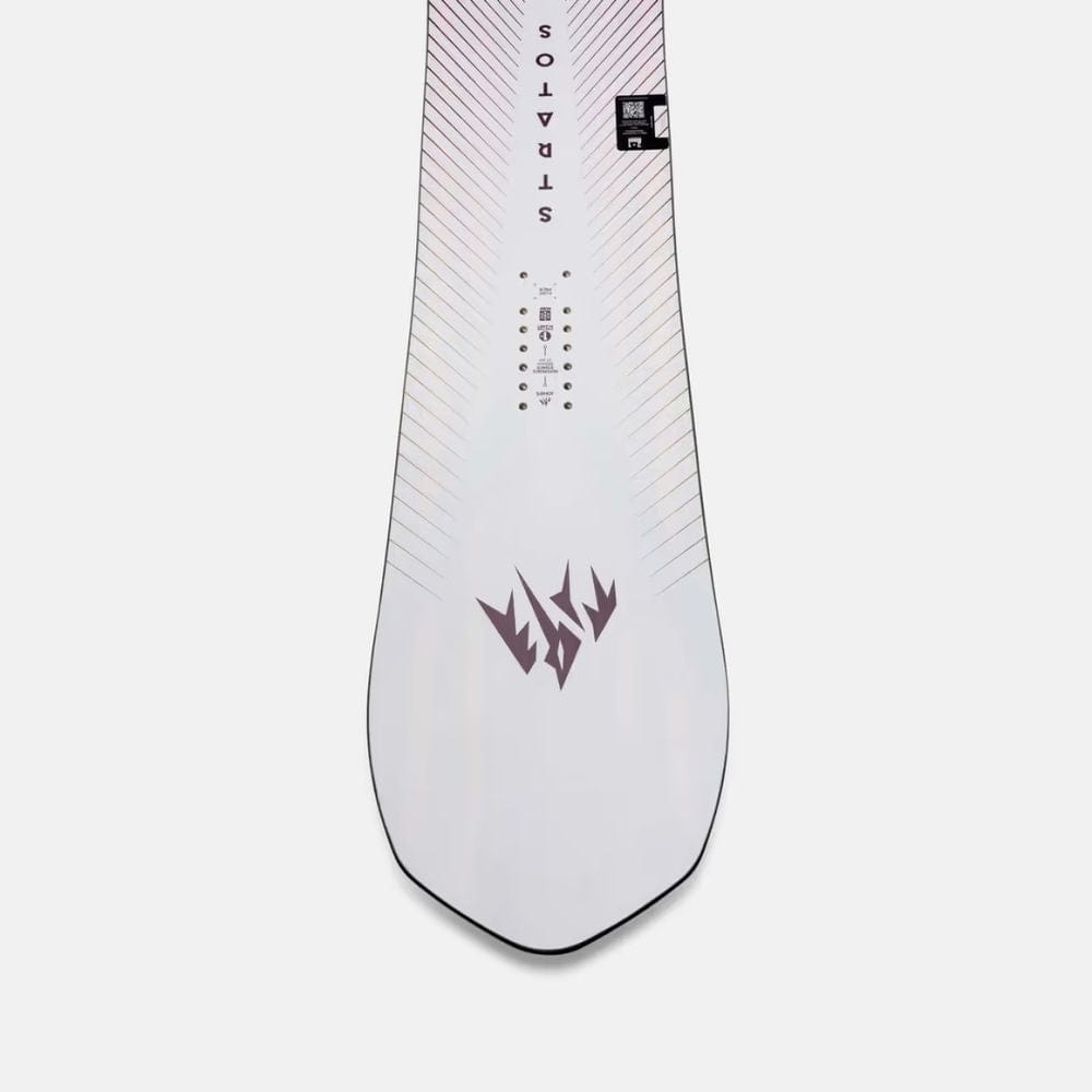 2025 Jones Stratos Women's Snowboard S2AS