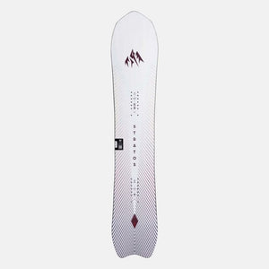 2025 Jones Stratos Women's Snowboard S2AS