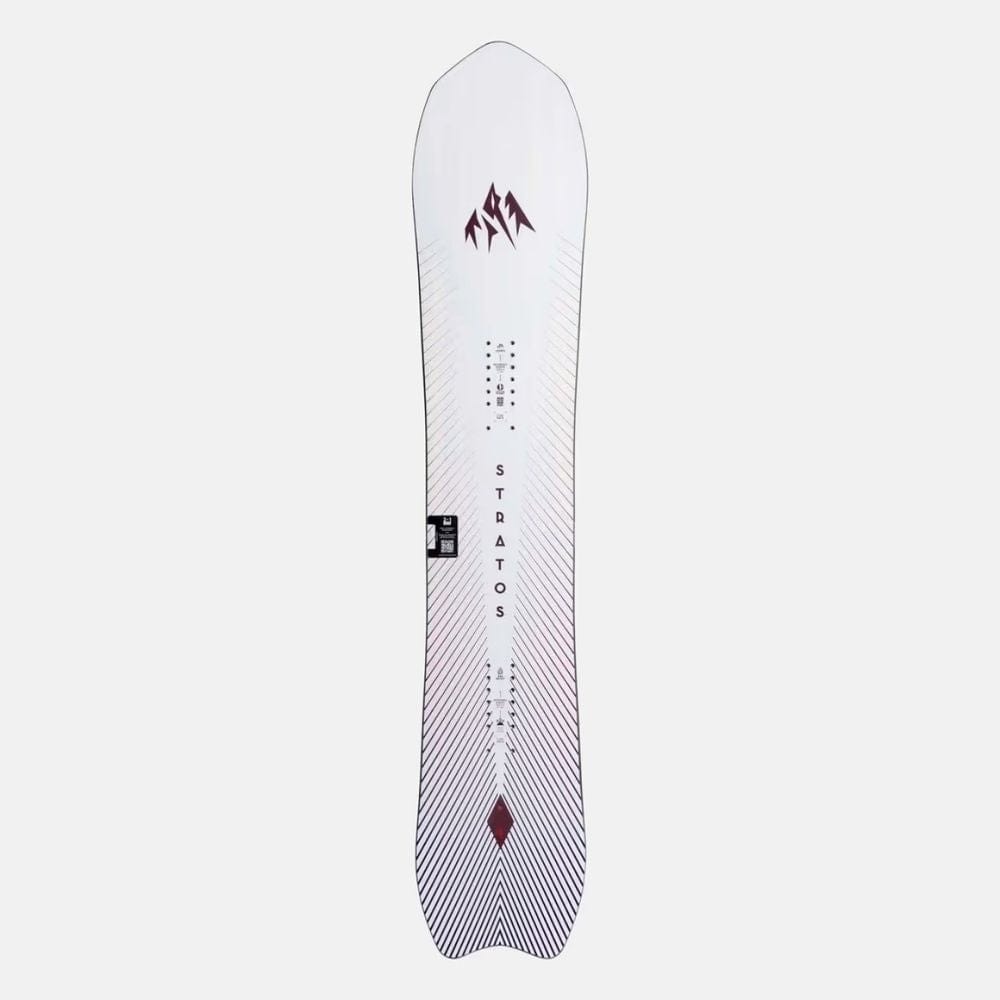 2025 Jones Stratos Women's Snowboard S2AS